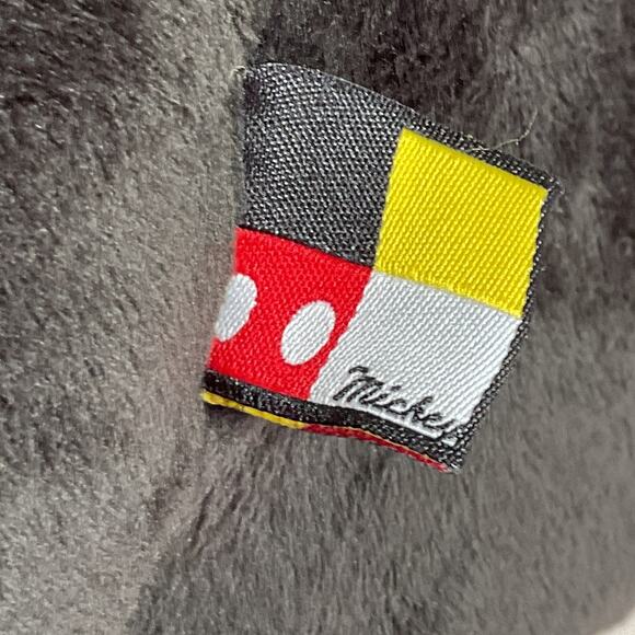 Disney Mickey Mouse Dome Pet Bed New With Tags DISCONTINUED - Picture 13 of 13